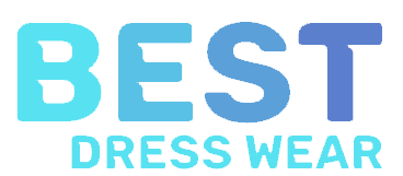 Best Dress Wear