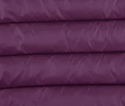 Berry Regular Classic Fit Goose Down Vest