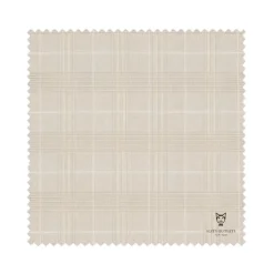 Birch Slim Fit 3 Piece 1 Button Windowpane Suit