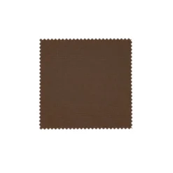 Brown 2 Piece Modern Fit Double Breasted Satin Lapel Tuxedo
