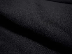 Classic Boy Suit 5 Piece Set Black