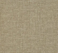 Half Canvas Slim Fit Blazer in Khaki