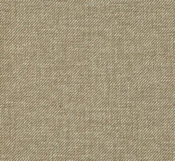 Half Canvas Slim Fit Blazer in Khaki