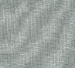 Half Canvas Slim Fit Blazer in Light Sage Gray