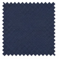 Modern Fit Navy 3 Piece Suit with Vest and Adjustable Waistband Pants
