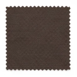 Modern Fit Brown 3 Piece Suit with Vest and Adjustable Waistband Pants