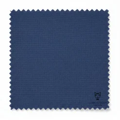 Nola Collection - Twilight Blue Regular Fit 2 Piece Suit With Adjustable Waistband Pants