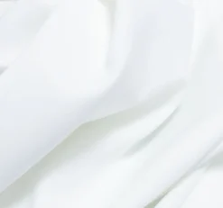 (38R) Regular Fit 2 Piece Tuxedo In White