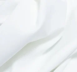 (38R) Regular Fit 2 Piece Tuxedo In White