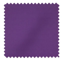 Slim Fit Men's Suit 2 Piece 2 Button in Purple