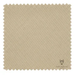 Textured Modern Fit Beige 2 Piece Double Breasted Tuxedo