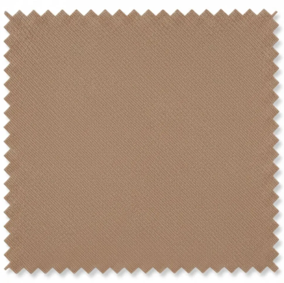 Vanderbilt Collection - Classic 2 Piece Suit 2 Buttons Regular Fit In Taupe