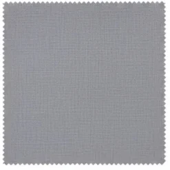 Vanderbilt Collection - Classic 2 Piece Suit 2 Buttons Regular Fit In Light Gray