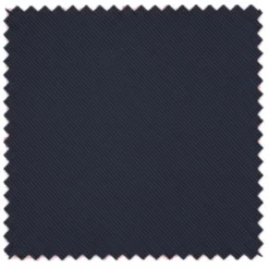 Vanderbilt Collection - Classic 2 Piece Suit 2 Buttons Regular Fit In Dark Navy