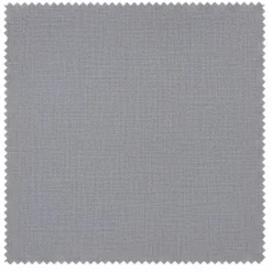 Vanderbilt Collection - Classic 2 Piece Suit 2 Buttons Regular Fit In Light Gray